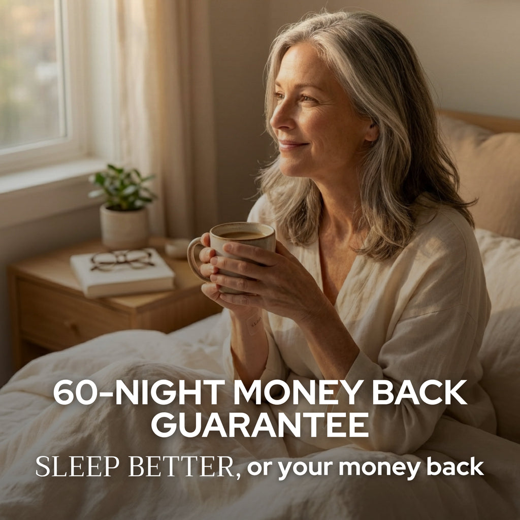 ALEA MENOPAUSE SLEEP PATCH