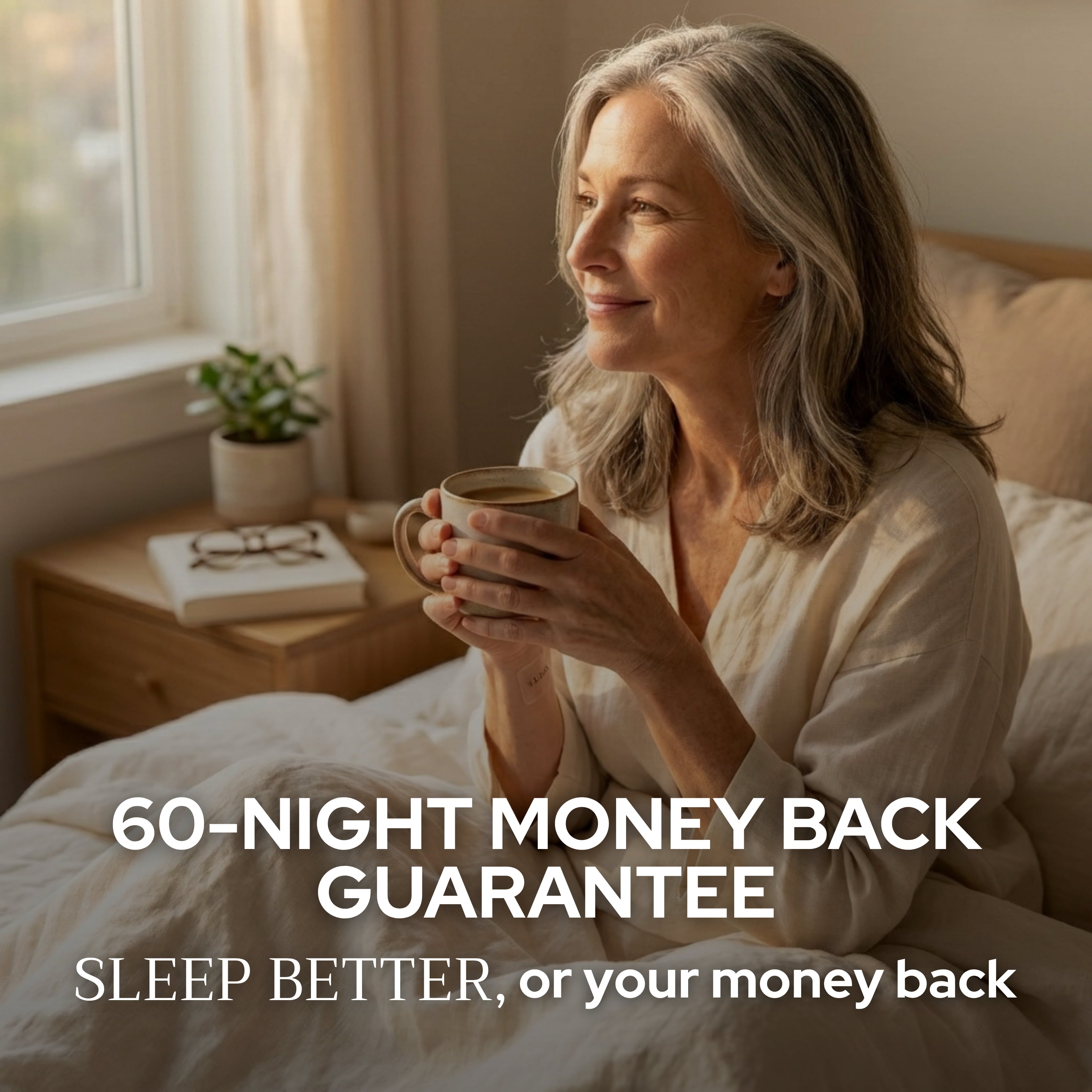 ALEA MENOPAUSE SLEEP PATCH
