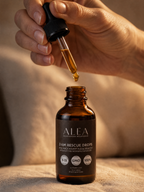 ALEA 3 AM RESCUE DROPS